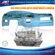 Strict production standards plastic auto interior molding parts